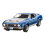 Revell 1971 Mustang Boss 351 (1:25 Scale) 2
