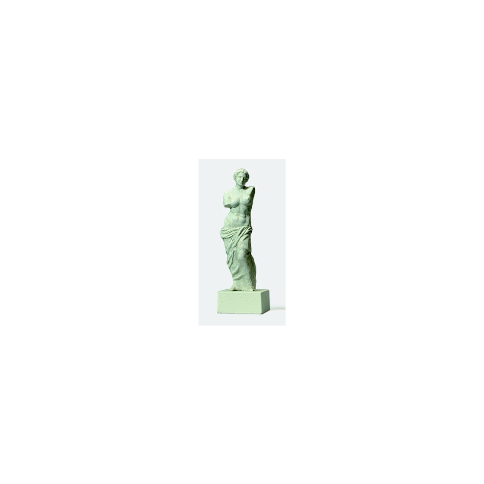 Preiser Venus Statue Figure