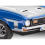 Revell 1971 Mustang Boss 351 (1:25 Scale) 3