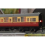 Train Tech Automatic Coach Lighting - Warm White/Flickering Tail N Gauge TTCN22 1