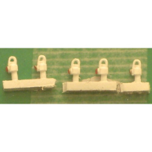 LMS White Tail Lamps (5)