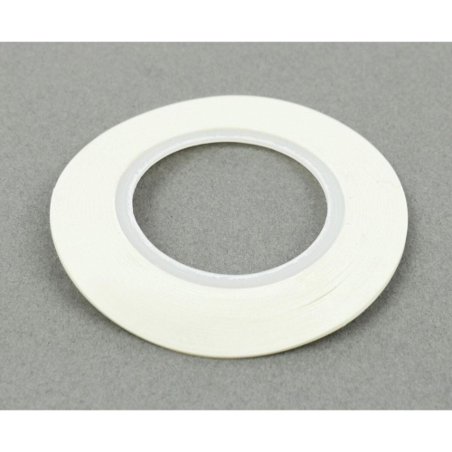 Flexible Masking Tape 1mm x 18m 1