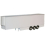 Modern Trailer White Fridge 1