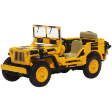 Willys Jeep MB RAAF