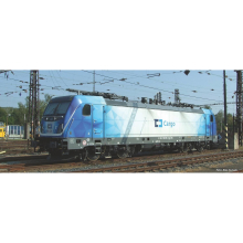 Expert CD Cargo Rh388 Electric Locomotive VI (DCC-Sound)