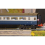 Automatic Coach Lighting Cool White/Flickering Tail 1