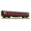 BACHMANN Thompson Composite Corridor BR Maroon 1