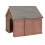 BACHMANN Scenecraft Lucston Goods Shed (Pre-Built) 1