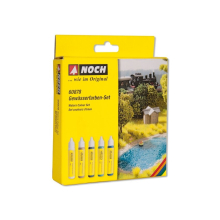 NOCH 60878 Set Farben des Wassers