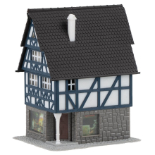 Half Timbered Pharmacy Kit III
