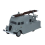 Fordson Heavy Pump Unit NFS 1