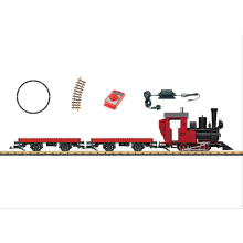 Start Up Building Block Train Starter Set