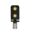 DCC Signal (Theatre Indicator) Multi 4 Aspect 1