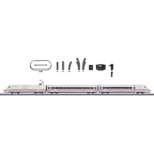 DBAG BR402 ICE Passenger Starter Set V (~AC-Sound)