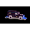 Rail/Road Land Rover Defender Open Aquarius Rail Technology 1