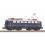 Expert DB E10 Electric Locomotive III (DCC-Sound) 1