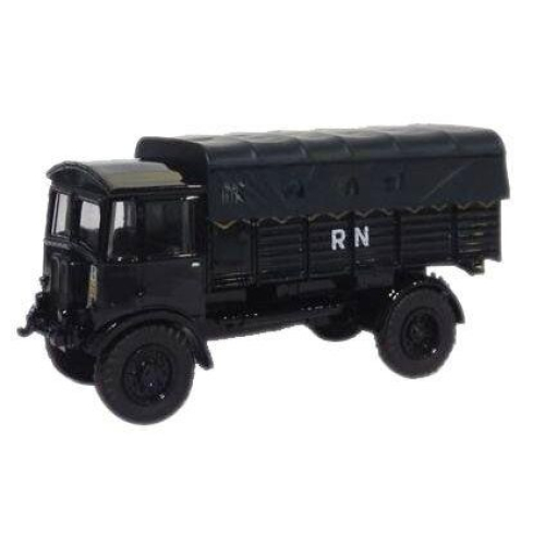 AEC Matador Artillery Tractor RN