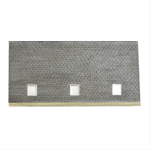 BACHMANN Scenecraft Railway Stables (Pre-Built) 2