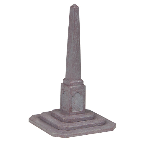 BACHMANN Scenecraft Lucston Memorial (Pre-Built)