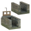 BACHMANN Scenecraft Watermill Race and Gate (Pre-Built) 1