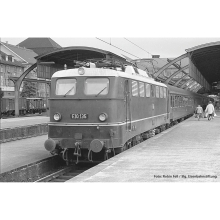 Expert DB E10 Electric Locomotive III