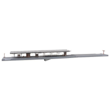 Friedrichstadt Platform Kit