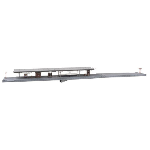 Friedrichstadt Platform Kit