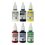 Acrylic Paint Set (6 x 32ml Colours) 1