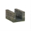 BACHMANN Scenecraft Watermill Race and Gate (Pre-Built) 2