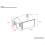 BACHMANN Scenecraft Railway Stables Keeper's House (Pre-Built) 5