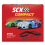 SCX C10304 Compact 1:43 Speed Masters Starter Set 1