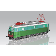 Expert PKP ET21 Electric Locomotive V
