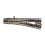Profi Track Right Hand Live Frog Turnout 111mm 1