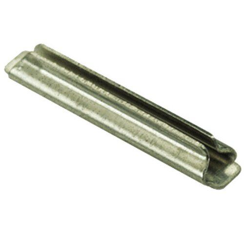 Metal Rail Joiners (20)