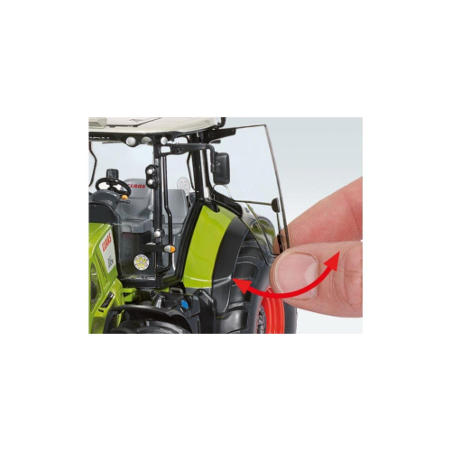 Claas Axion 950 2
