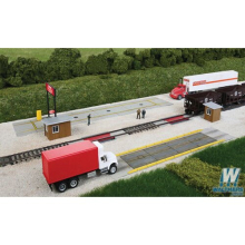 Truck and Rail Scale Kit