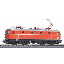 Expert OBB Rh1044 Electric Locomotive IV