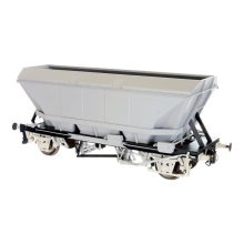 HAA MGR Wagon Red Cradle with Top Skip 352695