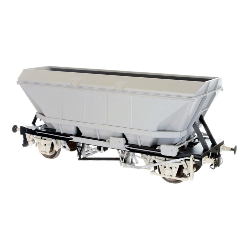 HAA MGR Wagon Red Cradle with Top Skip 352695