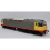 Class 47 Railfreight Red Stripe 1