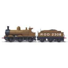 Dean Goods Steam Locomotive ROD (ex-GWR) 2308
