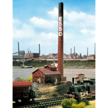 Chimney for Boilerhouse Kit