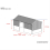 BACHMANN Scenecraft Wigmore Barn (Pre-Built) 2