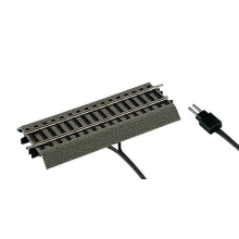Binario di raccordo (H0) Pista Rocoline (con ballast) Roco 42517 1 pz | ACCESSORIO - PEZZO DI RICAMBIO - STRUMENTO CIRCUITO