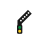 Signal Kit (RH Feather) 2 Aspect Distant 1