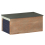 Scenecraft Flat Roof Garage (Pre-Built) 1