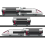 MyWorld French TGV Duplex Express Train Starter Set 2