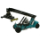 Konecranes Reach Stacker Blue 1