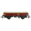 BACHMANN MTA Open Wagon EWS Weathered 2