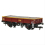 BACHMANN MTA Open Wagon EWS Weathered 3